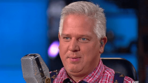 Glenn Beck