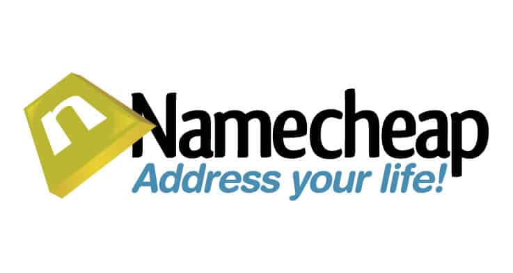 Namecheap