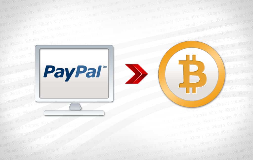 2 bitcoin paypal