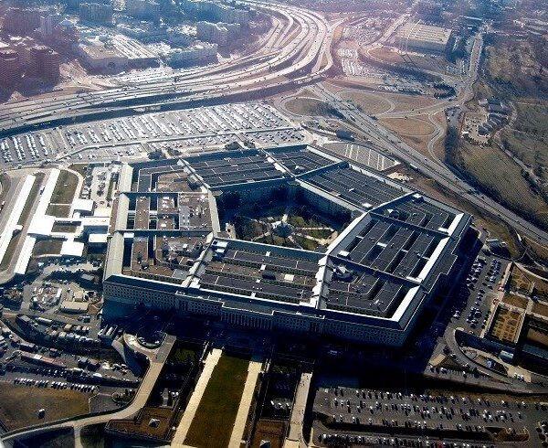 The Department of Defense Considers Bitcoin Potential Terrorist Threat