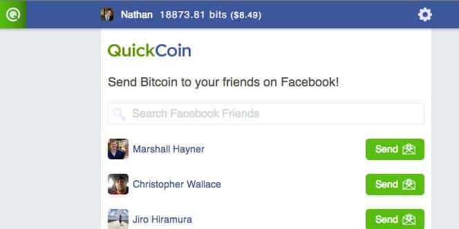 buy facebook accounts with bitcoin