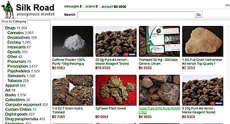 Best Darknet Drug Market 2024