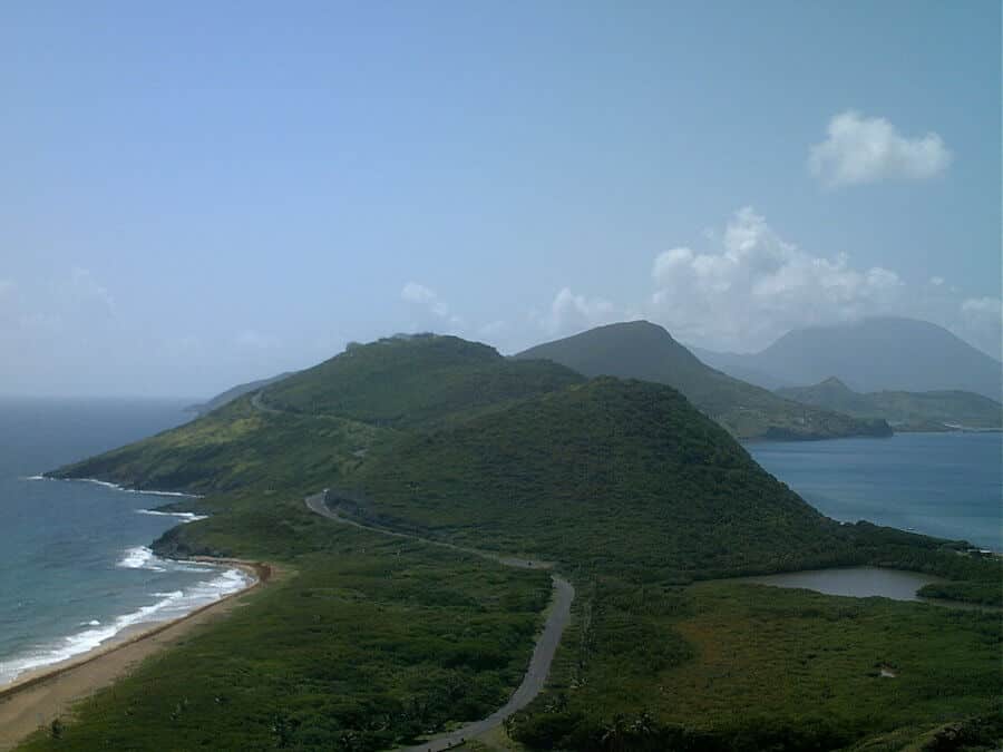 St. Kitts