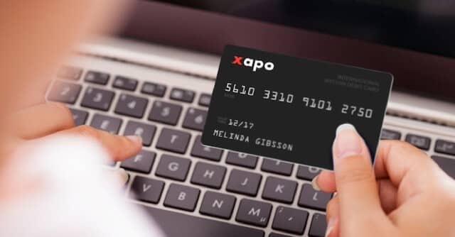 Xapo: Secure Bitcoin Wallet, Coin Storage Vault & Crypto Card App?