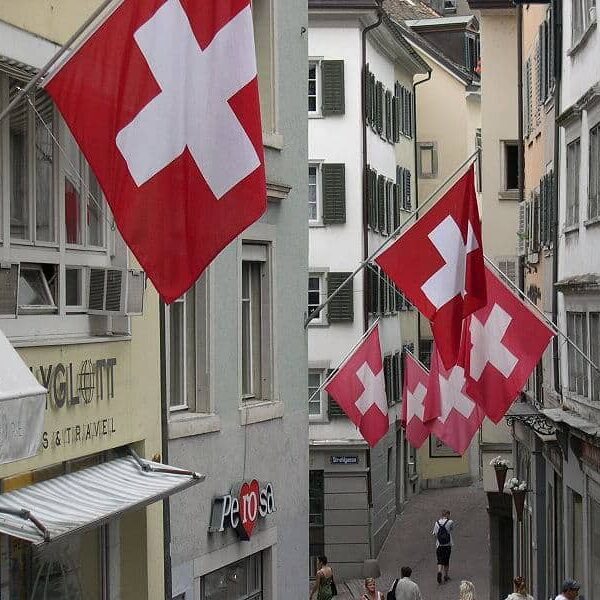 Poland’s Zondacrypto Expands To Switzerland’s “Crypto Valley.” Best New Crypto To Buy!
