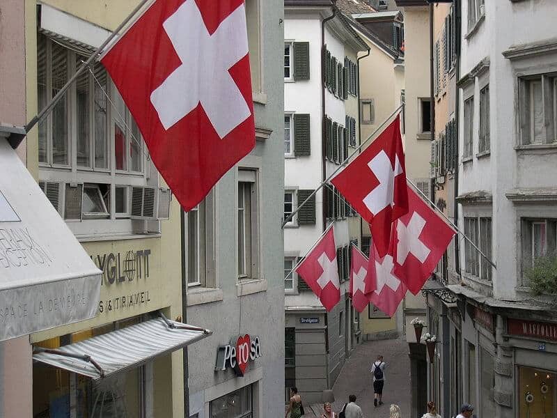 Poland’s Zondacrypto Expands To Switzerland’s “Crypto Valley.” Best New Crypto To Buy!