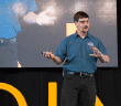Gavin Andresen Chief Scientist of the Bitcoin Foundation
