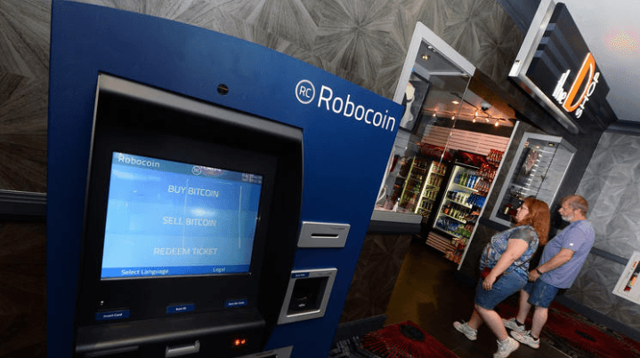 What’s a Bitcoin ATM – Bringing Bitcoin Near You