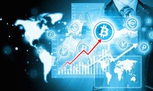 Bitcoin Forex Trading