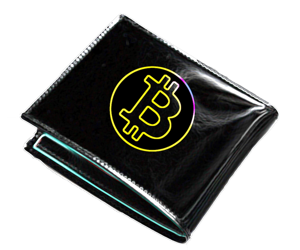 bitcoin-wallet-web
