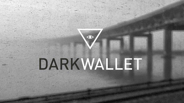 Dark Wallet