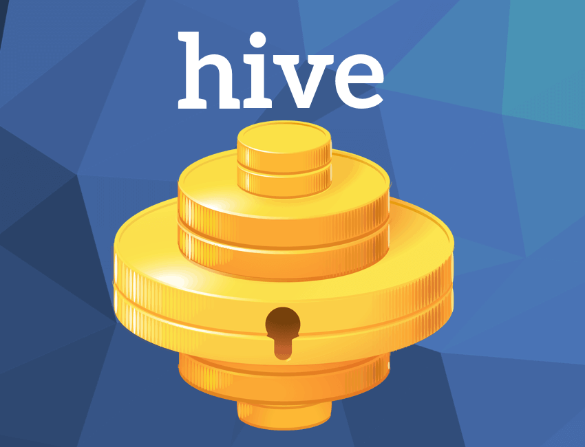 hive bitcoin app