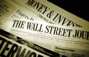 Wall Street Journal