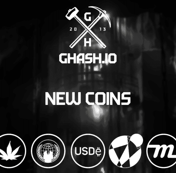 GHash.IO promises to establish 40% hashrate limit to prevent ‘51% attack’