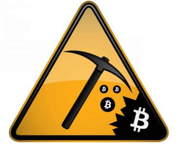 Bitcoin Profitability Mining Calculator
