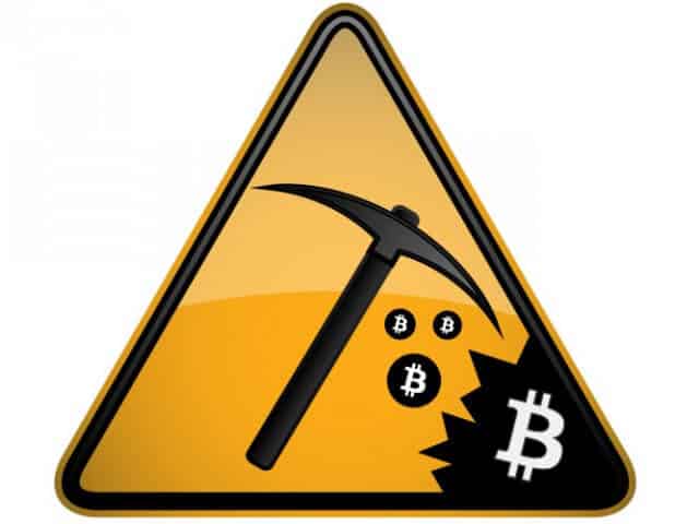 Bitcoin Mining