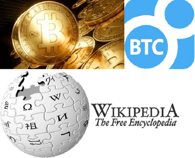 donate bitcoin to wikipedia