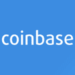 Coinbase logo