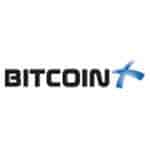 bitcoin x logo