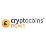 cryptocoinnews logo