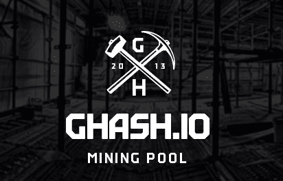 ghash.io pool