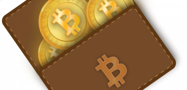 what is btc wallet