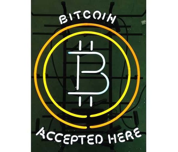 Bitcoin Adoption: The Progression Among Top 100 Websites