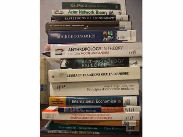 Mainstream Bitcoin Part 2: Academia and the Laymen