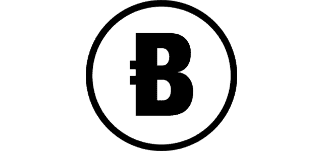 Bytecoin Logo