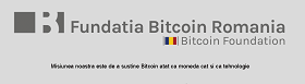 The Bitcoin Foundation's Romanian Chapter