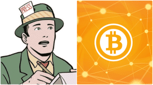 Bitcoin Journalist