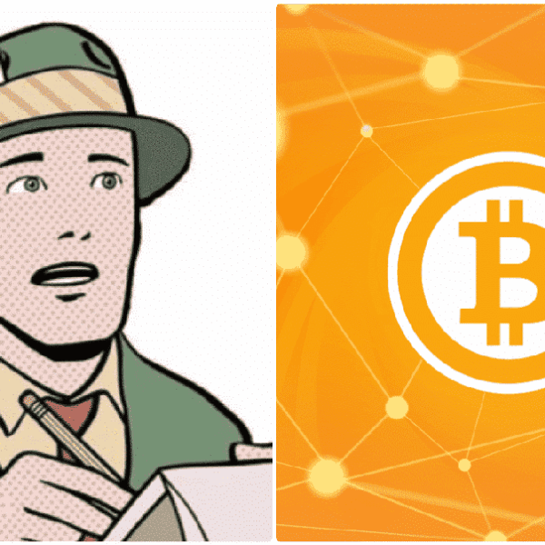 Bitcoin Journalists:  The Ethics of Owning Bitcoin
