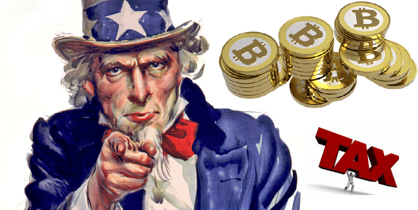how to pay bitcoin taxes
