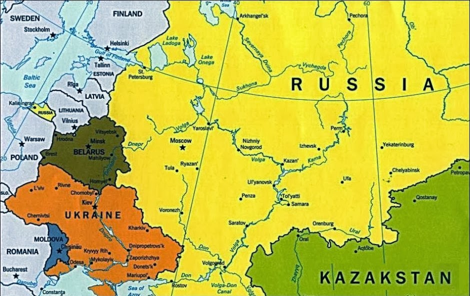 Russian Federation Possessions Russia 112