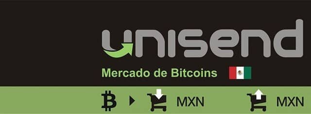 unisend-logo on Coin Brief