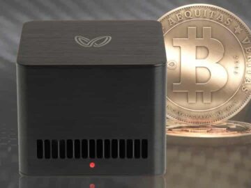 Butterfly Labs shut down by the FTC, accused of “unfair and deceptive practices”