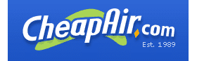 Dogecoin and Litecoin on Cheapair