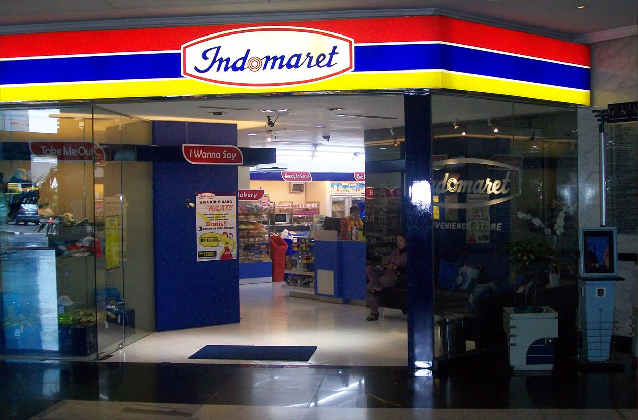 Indonesian Bitcoiners can now buy BTC at 10,000 Indomaret stores