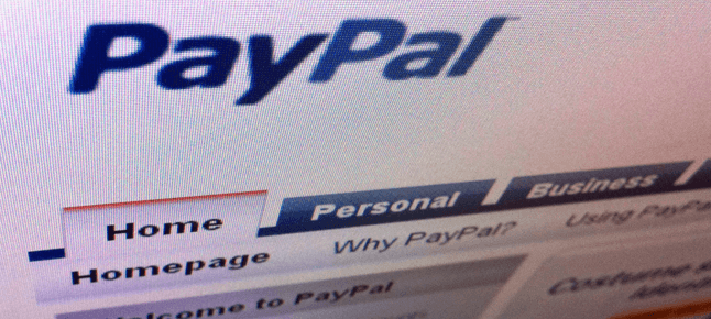 btc e paypal deposit