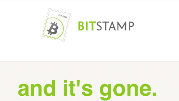 Bitstamp clients that fail to verify identity at risk of losing all their BTC