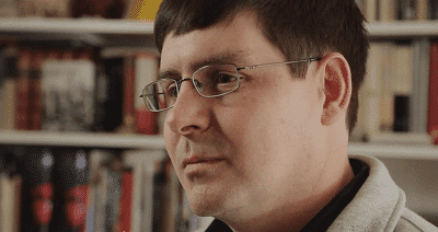 Gavin Andresen - The Rise and Rise of Bitcoin