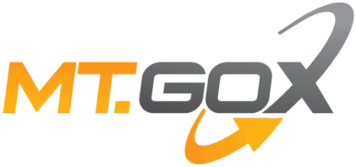 Mt. Gox Logo
