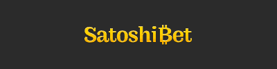 Satoshibet Logo