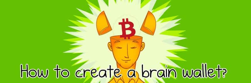 bitocin what is a brain wallet