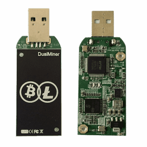 USB Miner Giveaway