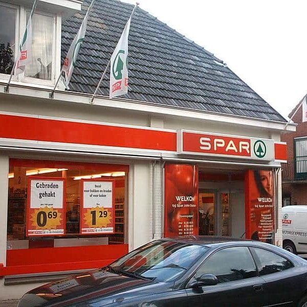 Arnhem-based Spar is the first Dutch supermarket to accept Bitcoin