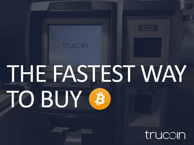640 px Bitcoin ATM Image from Trucoin
