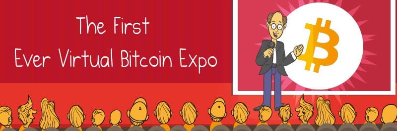 crypto money expo