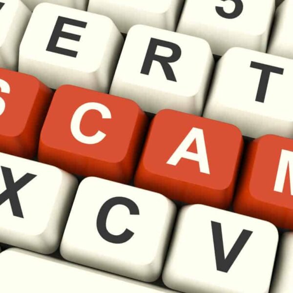 Nigerian Crypto-Romance Scam Busted: Authorities Arrest 792 In Massive Crackdown