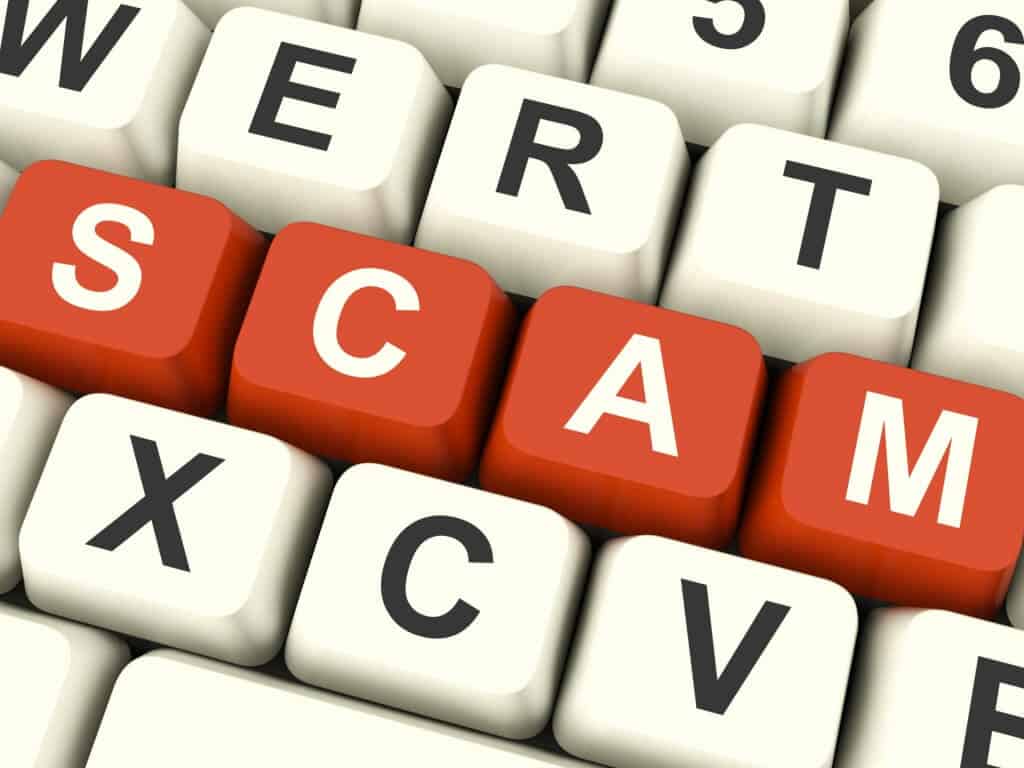 Nigerian Crypto-Romance Scam Busted: Authorities Arrests 792 In Massive Crackdown